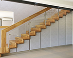 Construction et protection de vos escaliers par Escaliers Maisons à Insviller